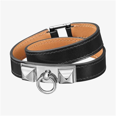 hermes double tour strap ebay|hermes double tour .